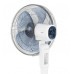 VF5870 Tefal Turbo Silence Extreme + Pedestal Fan 